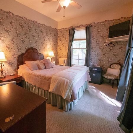 Grand Victorian Inn Bethel Εξωτερικό φωτογραφία