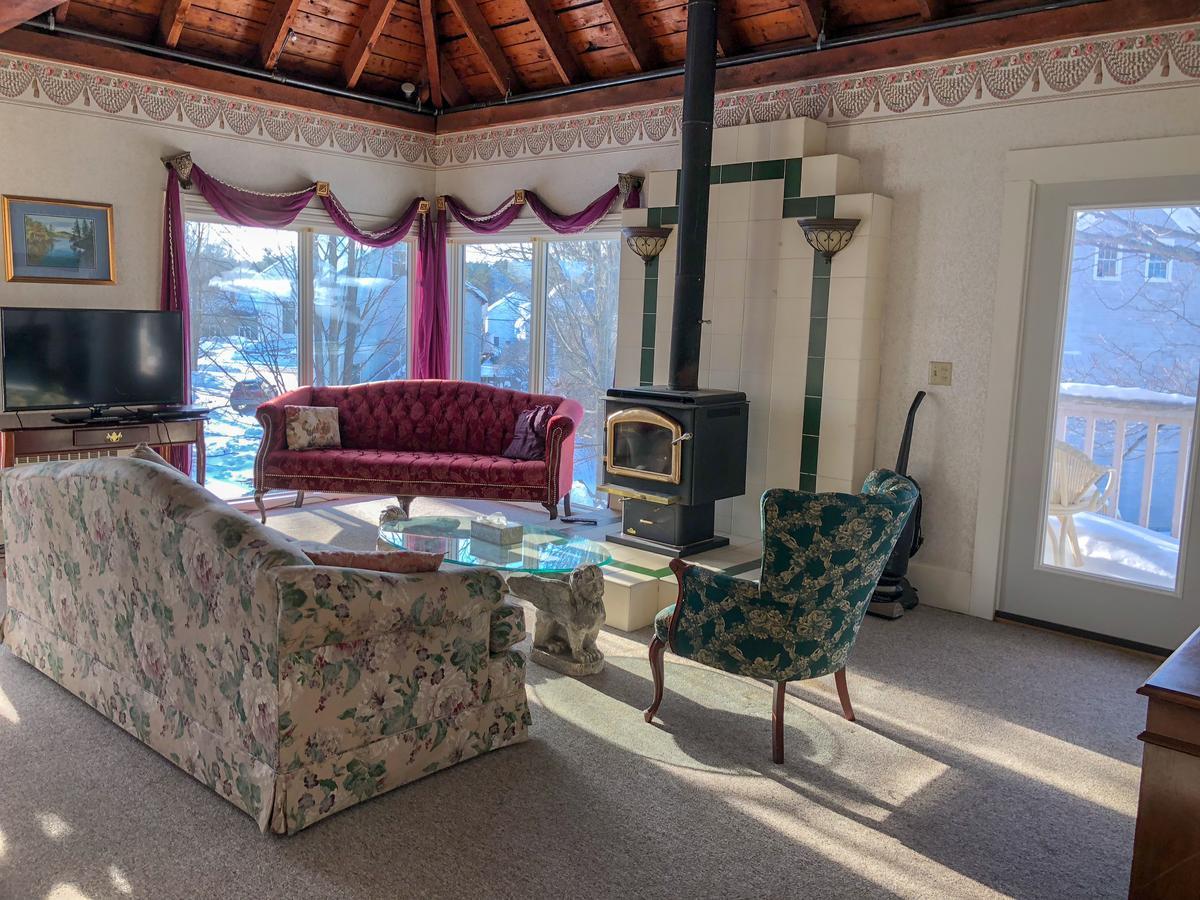 Grand Victorian Inn Bethel Εξωτερικό φωτογραφία