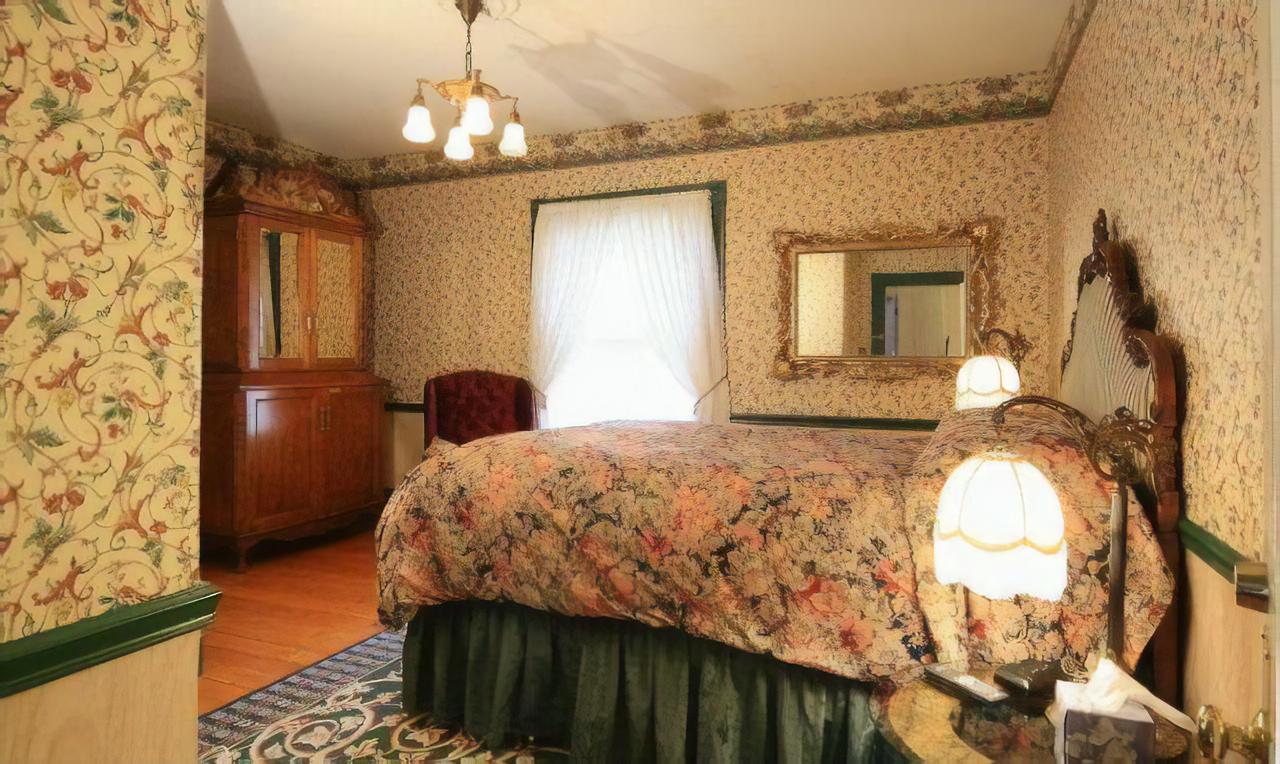 Grand Victorian Inn Bethel Εξωτερικό φωτογραφία